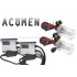 Комплект ксенона Acumen Slim 35W H1