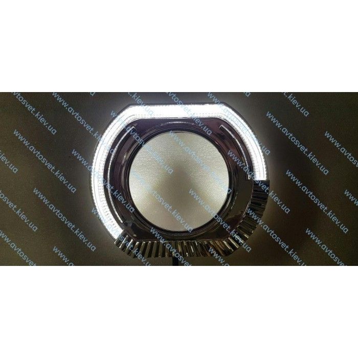 Маска для лінз 3,0 BMW Sport Light LED White