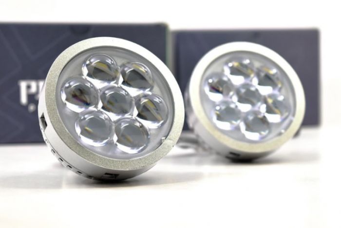 LED модуль дальнего света с функцией DRL 3.0