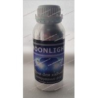 Жидкость для бесконтактной полировки фар Moonlight