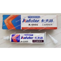 Клей-герметик KAFUTER-5905-Бесцветный