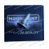Ксеноновая лампа Moonlight PREMIUM 35W H7 4000k +50%