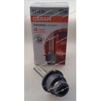 Лампа ксеноновая Osram Original Xenarc D4S 35W 66440 
