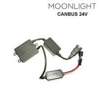 Блок розжига Moonlight Slim CANBUS 24v 35W